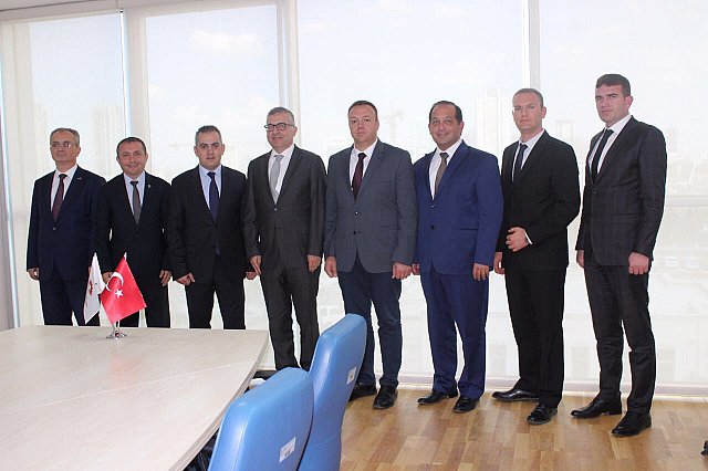 GURURLUYUZ JAPAR TÜRKİYE NİN 50.TASARIM MERKEZİ OLDU