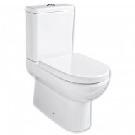 COMPACT DUVARA TAM DAYALI KLOZET + REZERVUAR