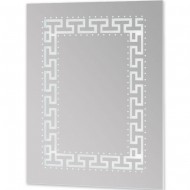 60X80 LED IŞIKLI AYNA GRL900116