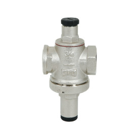 1 1/4″ Su Basınç Regülatörü (Rakorsuz)