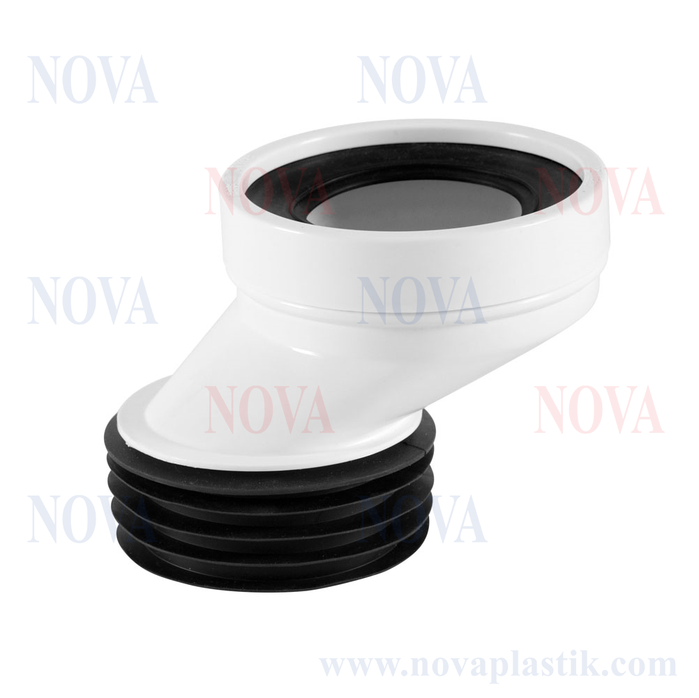 Eksantirik Kada 60MM