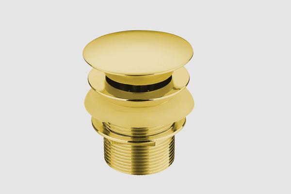  ST01 Gold Otomatik Sifon Tapası