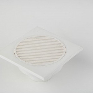 12X12X50 Döner Başlıklı / Alttan Çıkışlı