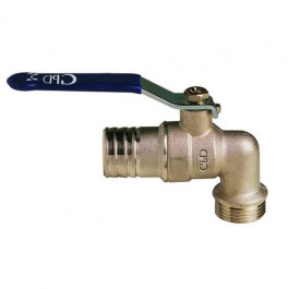 3/4″ Küresel Bas