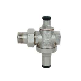 3/4″ Su Basınç Regülatörü (Rakorlu)
