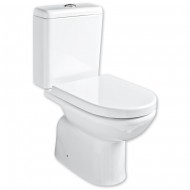 COMPACT KLOZET (ALT ÇIKIŞLI, KISA Q)