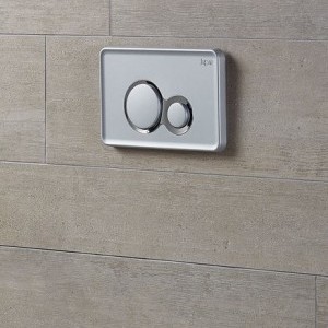 Ürün Kodu: 23235 Otto Panel Mat Krom