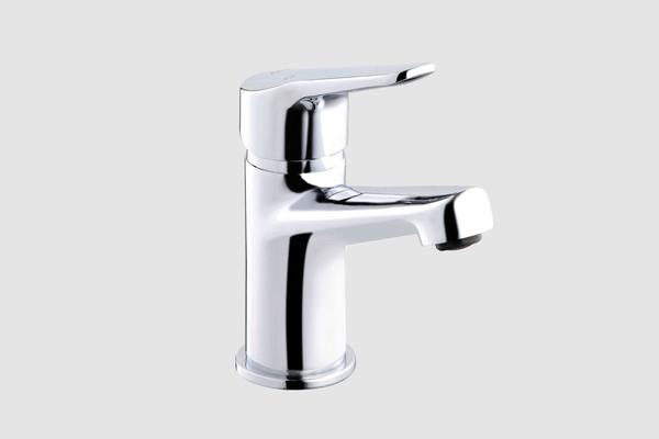  Fludo Regular Lavabo Bataryası