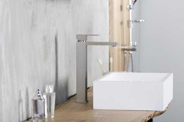  Integra Satin Medium Lavabo Bataryası	