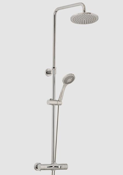  Lento Termostatik Banyo / Duş Sistemi