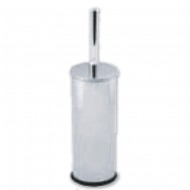 LIFE TUVALET FIRÇALIGI YERDEN INOX