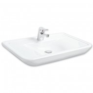 QUARE MOBİLYA ÜSTÜ LAVABO (47X70)