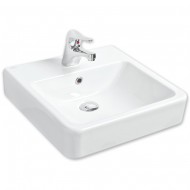 KARE MOBİLYA ÜSTÜ LAVABO (45X45)
