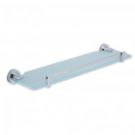 ETAJER 50 CM MUHAFAZALI KROM 
