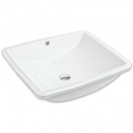 TEZGAH ALTI LAVABO (44X54)