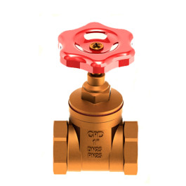 1 1/4″ Şiber Vana (TS EN 12288)