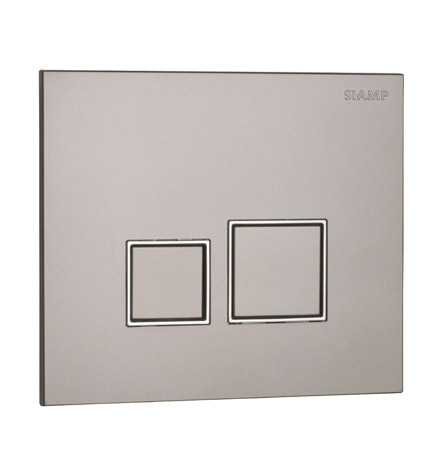 SQUARE / Mat