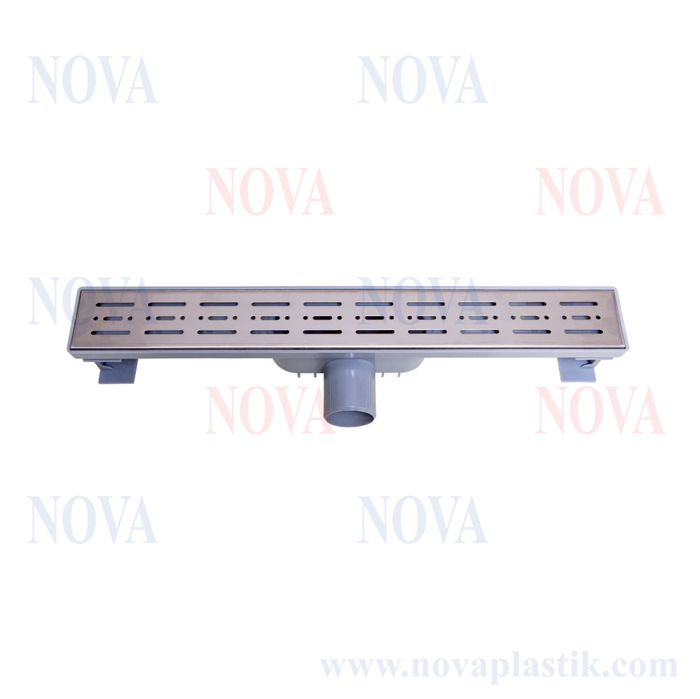 50cm Duş Kanalı