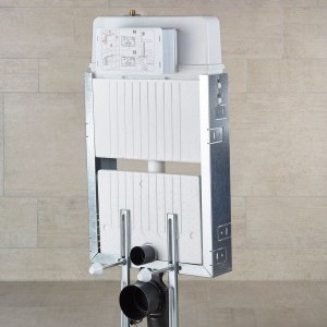 Hero Çift Kademeli Tuğla Duvarlar İçin 120 mm