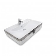 KARAM MOBİLYA ÜSTÜ LAVABO (45X65)