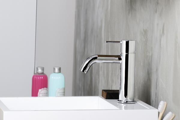  Rondo Regular Lavabo Bataryası