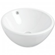 MOBİLYA ÜSTÜ LAVABO (Ø 42)