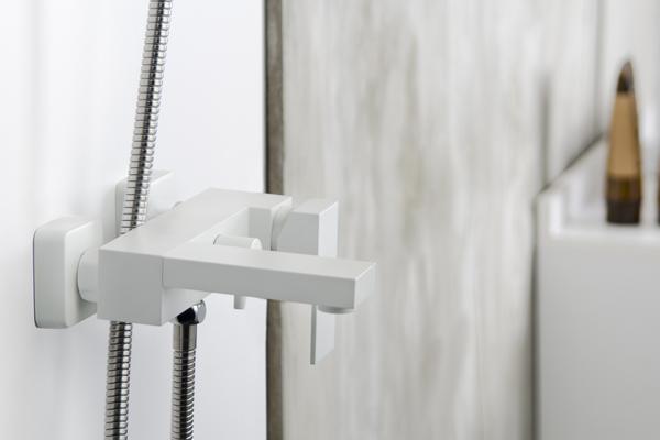  Integra White Banyo Bataryası