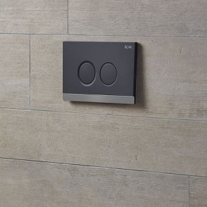 Ürün Kodu: 500023 Teos Soft Siyah Parlak Krom Panel