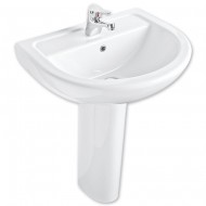 COMPACT LAVABO(45X55) + KOLON AYAK