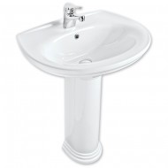 VENEDİK LAVABO(50X60) + KOLON AYAK