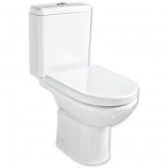 COMPACT KLOZET (ARKA ÇIKIŞLI)