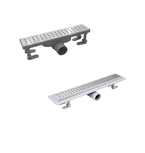 SERAMİK AYARLI PLASTİK GÖVDELİ (33cm)