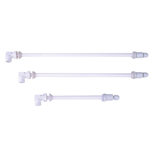 Taharet Çubuğu Plastik Uçlu (17cm)