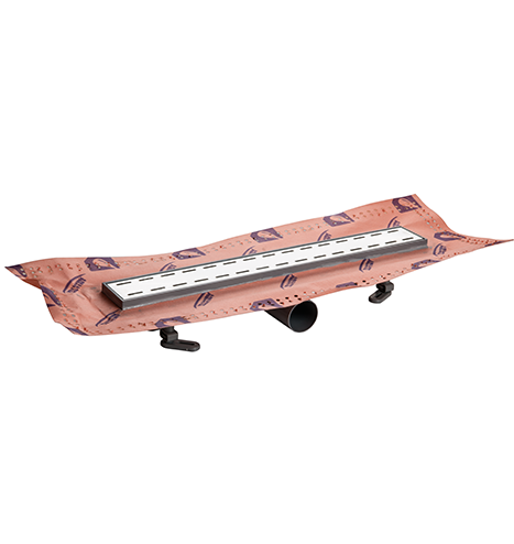 PLASTİK GÖVDELİ ETEKLİ İZALASYONLU 80 CM