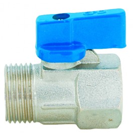 Mini Küresel Vana (iç-dış)