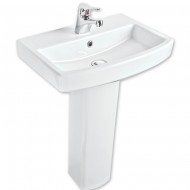 NERO LAVABO (40X55)