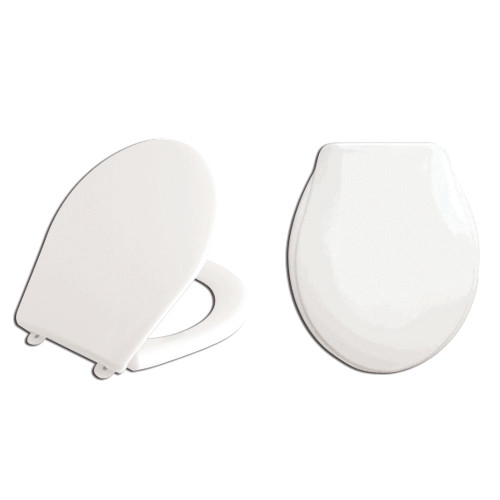 Kelebek Klozet Kapağı (Duroplast)
