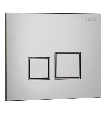 SQUARE / Chrome