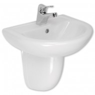 COMPACT LAVABO(45X46)