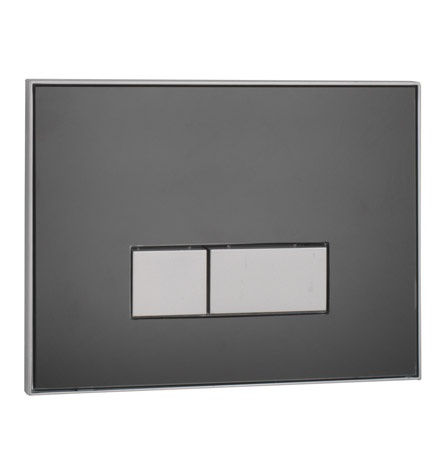 REFLET 90 / Black