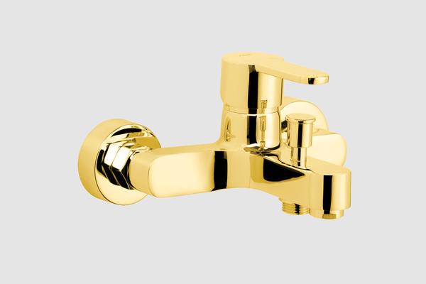  Lento Gold Banyo Bataryası