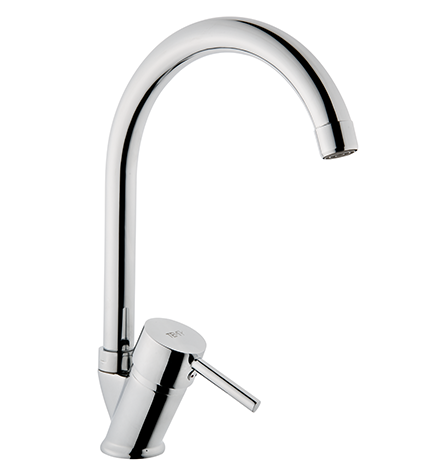 TULİP LAVABO BATARYASI