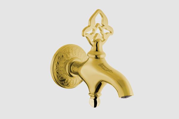  Ab-ı Hayat Gold Musluk