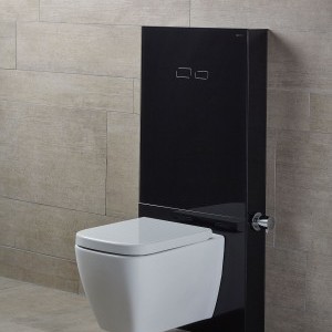 Japar Proglass Sense - Siyah