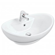 GONDOL MOBİLYA ÜSTÜ LAVABO (40X60)