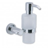 SIVI SABUNLUK - CAMLI KROM GRL110104