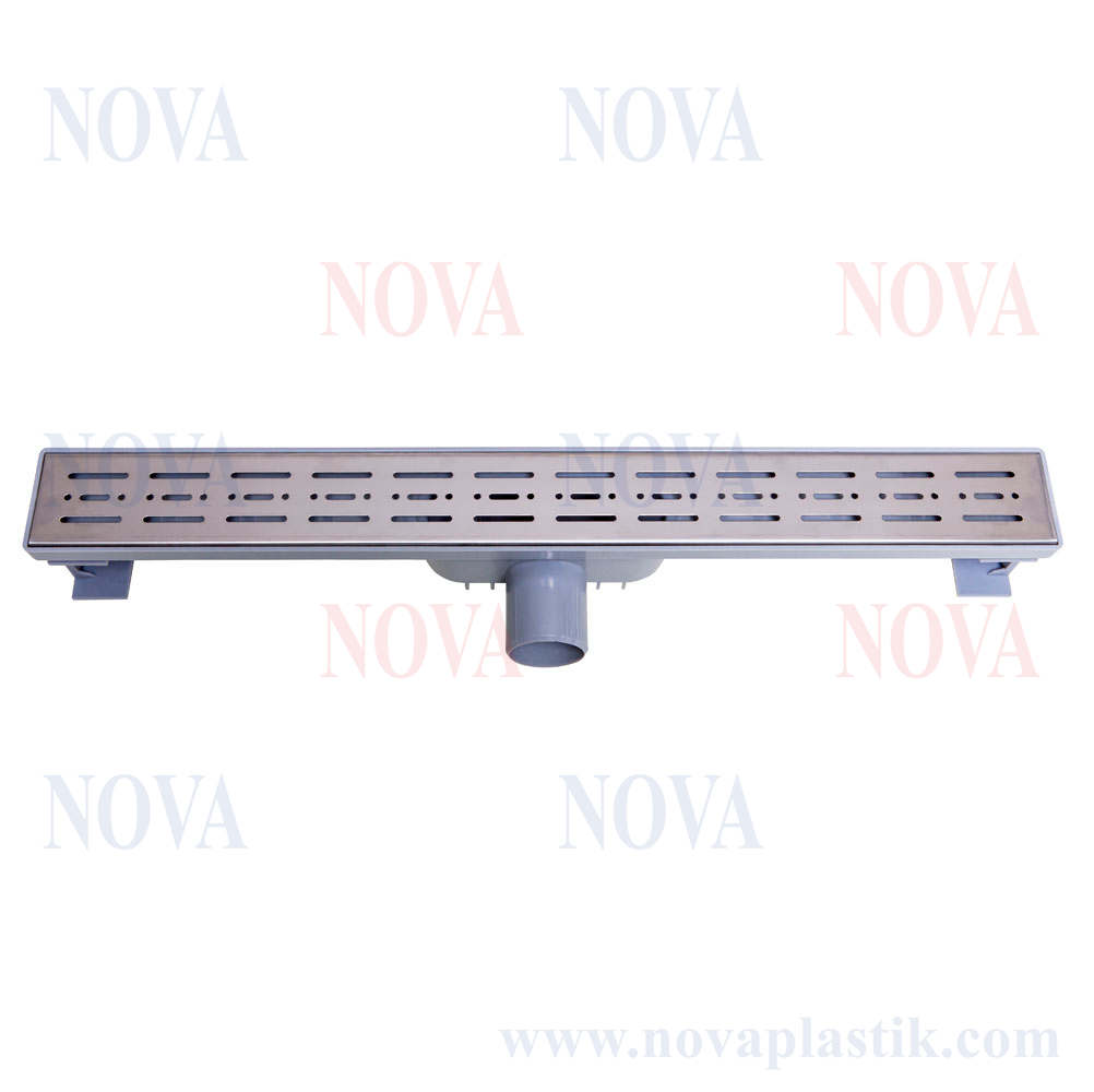80cm Duş Kanalı