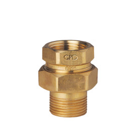 1/2″ Düz Radyatör Rakor