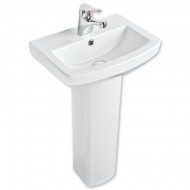 NERO LAVABO (34X46)