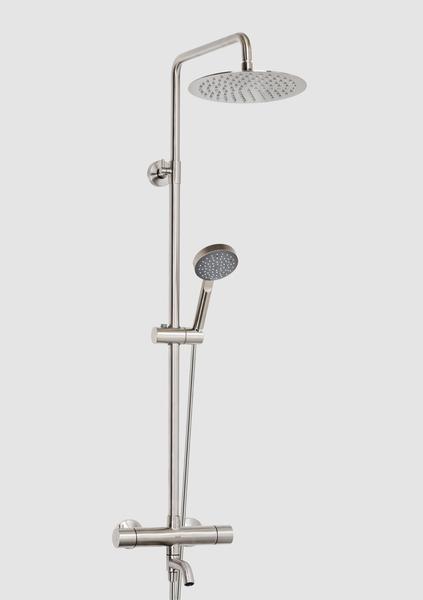  510 Termostatik Banyo Duş Sistemi	